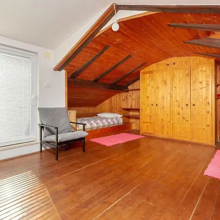 Gorica Apartment *