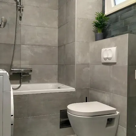 Apartmán Gorica *