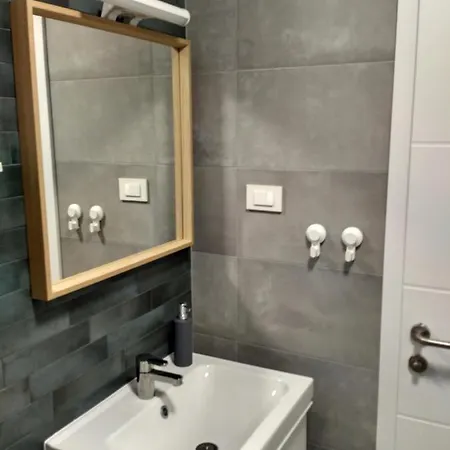 Apartmán Gorica *