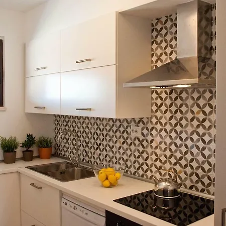 Apartmán Gorica *