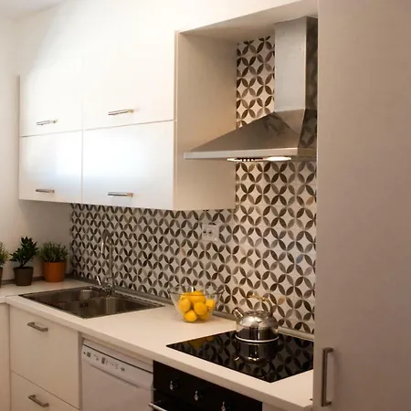 Gorica Apartmán Dubrovník