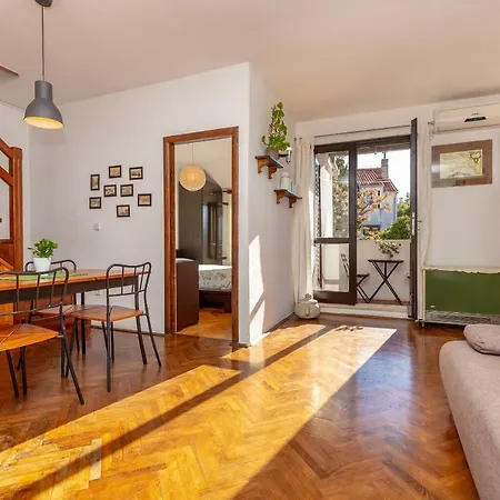 Apartmán Gorica *