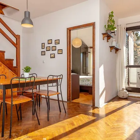 Gorica Appartement