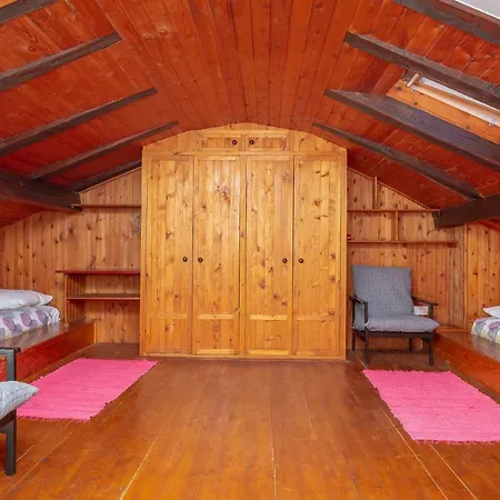 Gorica Apartmán Dubrovník