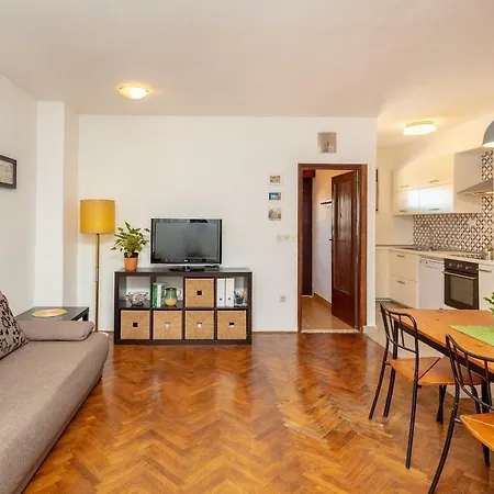 Gorica Apartmán *