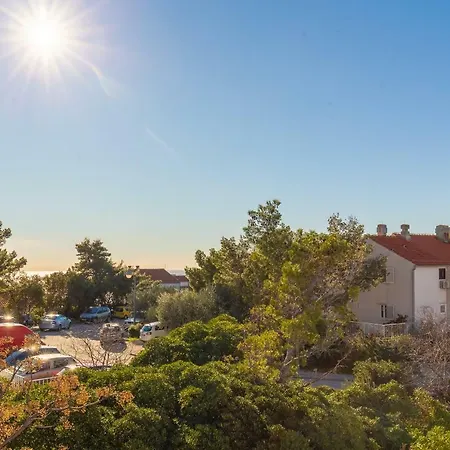 Gorica Apartmán Dubrovník