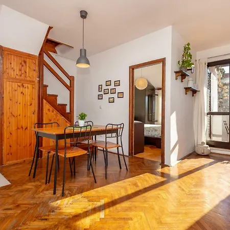 Gorica Apartmán
