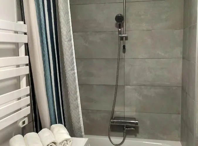 דירה Gorica דוברובניק