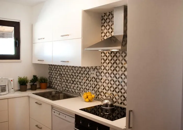 Gorica דירה דוברובניק