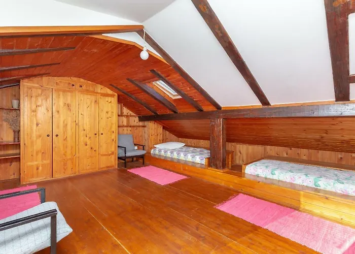 Gorica דירה דוברובניק