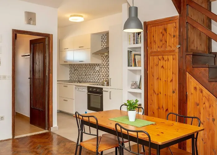 Gorica * דוברובניק