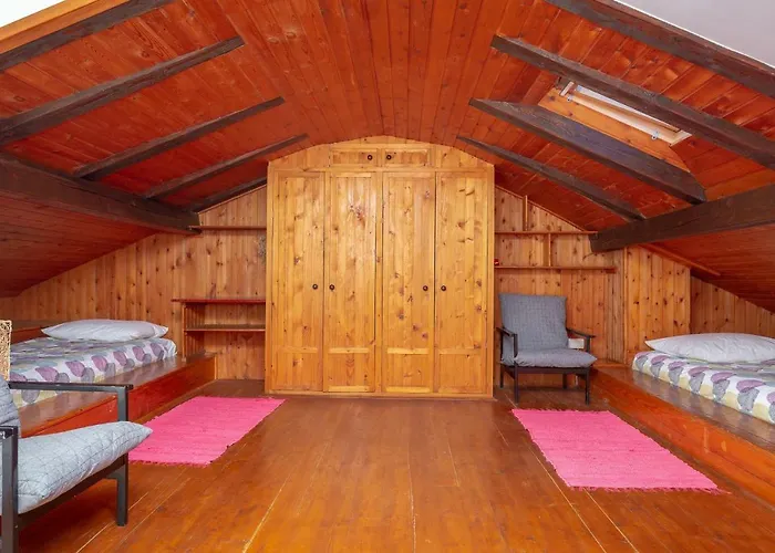 Gorica דירה דוברובניק