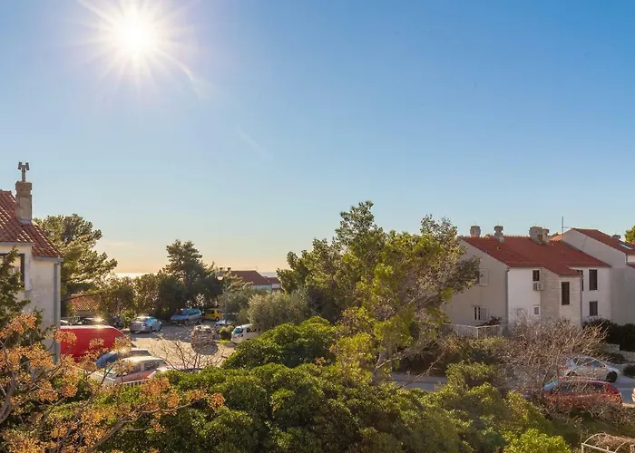 Gorica דירה דוברובניק