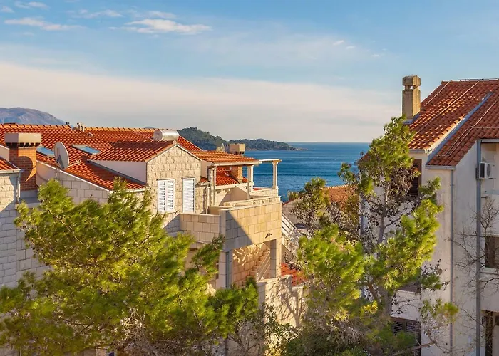 Gorica דוברובניק