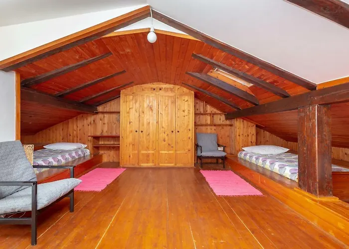 Gorica * דוברובניק