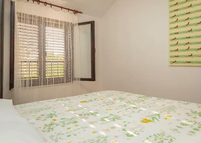 דירה Gorica דוברובניק