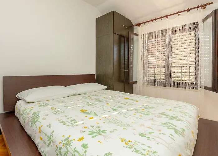 Gorica * דוברובניק