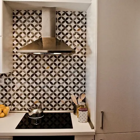 Gorica Appartement *