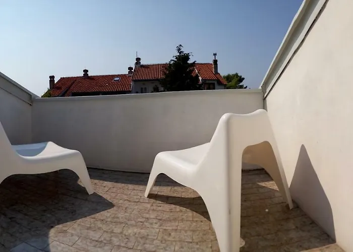 Gorica 아파트 두브로브니크